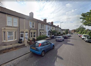 Thumbnail 2 bed terraced house for sale in Portview Road, Avonmouth, Bristol