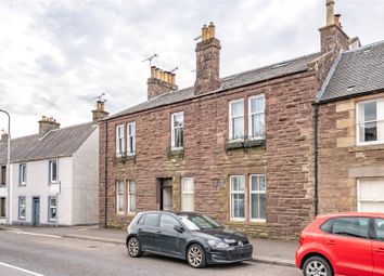 Thumbnail 2 bed flat for sale in Flat 1, Townhead, Auchterarder, Perth And Kinross