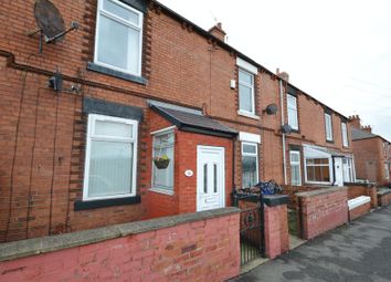 2 Bedrooms Terraced house to rent in Windmill Road, Wombwell, Barnsley S73