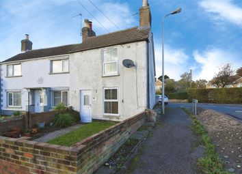 Thumbnail End terrace house for sale in Little London, Spalding