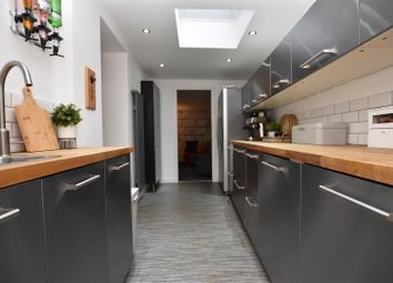 Wadsley Lane, Hillsborough, Sheffield S6