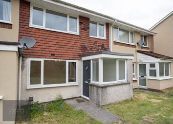 Thumbnail 3 bed terraced house for sale in Glanystruth, Blaina