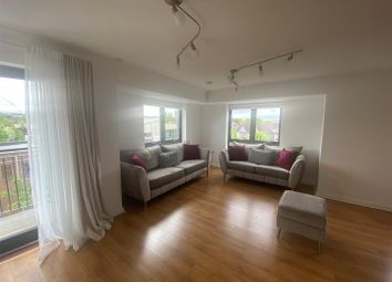 Thumbnail Property to rent in Hirst Crescent, Wembley