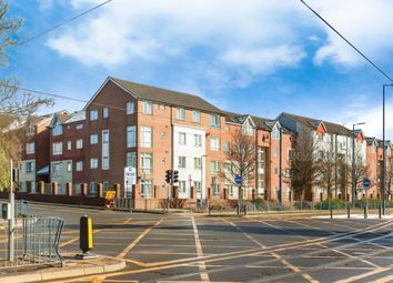 Thumbnail 3 bed flat for sale in Sugar Mill Square, Salford