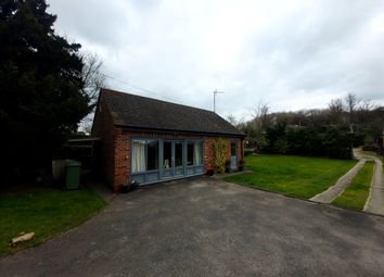 Thumbnail Barn conversion to rent in Lynam Road, South Wingfield, Alfreton