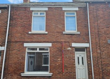 Thumbnail Terraced house to rent in Oliver Street, Seaham, County Durham