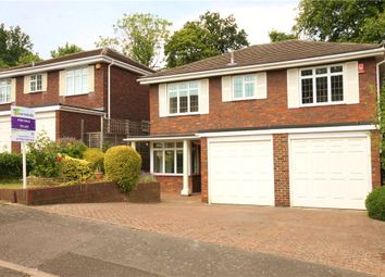 5 Bedroom Detached house for rent
