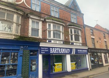 Thumbnail Retail premises to let in Church Street, Lutterworth