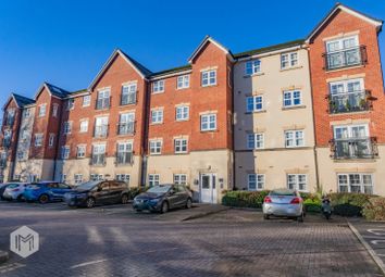 Thumbnail 2 bed flat for sale in Astley Brook Close, Bolton, Greater Manchester