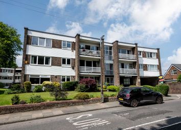 Thumbnail Flat for sale in Eagles Nest, Prestwich
