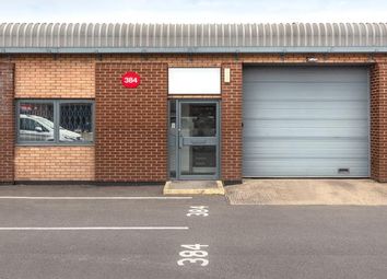 Thumbnail Industrial to let in 384 Sykes Road, Slough Trading Estate