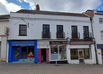 Thumbnail Retail premises to let in First Floor, 5-7 Church Street, Basingstoke