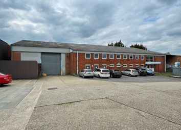 Thumbnail Industrial to let in 6 Bridgewater Close, Reading