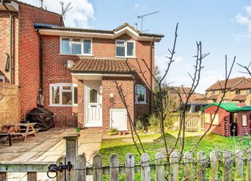 2 Bedroom End terrace house for sale