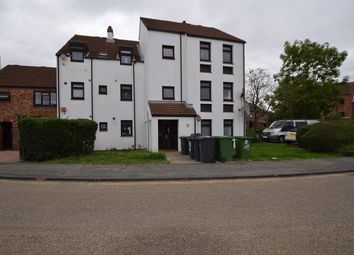 Thumbnail 2 bed flat for sale in Ringstead Road, Peterborough