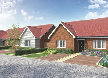 Ufford Chase Phase 2, Great Bentley