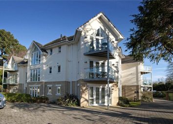 Thumbnail 3 bed flat to rent in Branksome Wood Road, Westbourne, Bournemouth