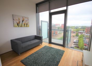 Thumbnail Studio to rent in Abito, 4 Clippers Quay, Salford