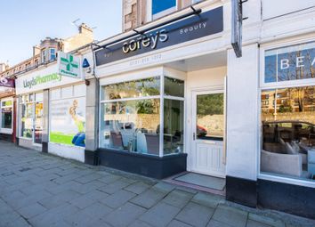Thumbnail Commercial property for sale in Corstorphine Road, Edinburgh