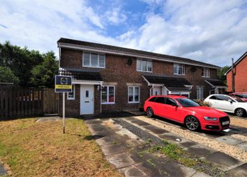 Thumbnail 3 bed end terrace house for sale in Auld Kirk Road, Tullibody, Alloa