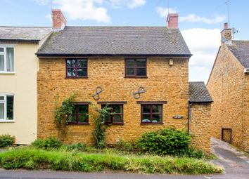 Thumbnail 3 bed cottage to rent in Main Street, Great Bourton, Banbury