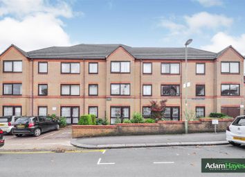 Thumbnail Flat for sale in Friern Park, North Finchley