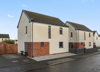 Thumbnail 3 bed detached house for sale in 38, George Grieve Way, Tranent, East Lothian