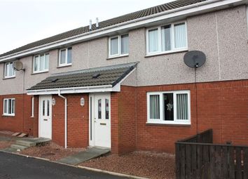 Thumbnail 2 bed terraced house to rent in Patons Terrace, Fauldhouse, Bathgate