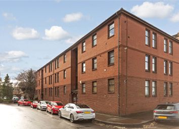 Thumbnail Flat for sale in Eastwood Avenue, Glasgow