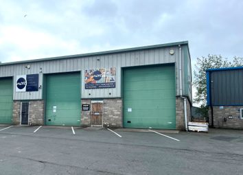 Thumbnail Warehouse to let in Units 12-14 Westmorland Business Park, Gilthwaiterigg Lane, Kendal
