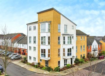 Thumbnail Flat for sale in Puffin Way, Reading, Berkshire