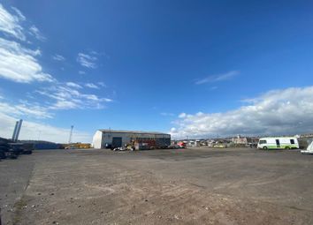 Thumbnail Land to let in Atlantic Way, Port Of Barry, Vale Of Glamorgan, 3Us