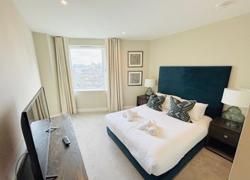 Thumbnail Flat to rent in 39 Westferry Circus, London E148Rw