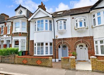 Thumbnail 4 bed terraced house for sale in Castleton Road, London