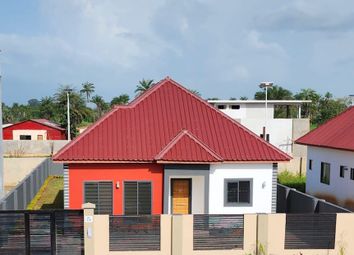 Thumbnail 3 bed bungalow for sale in Cluster 1, Saba Estate, Taf City