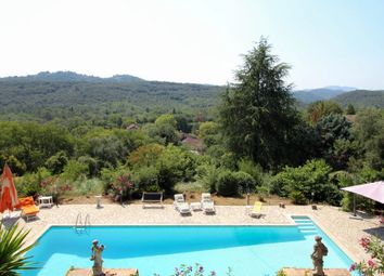 Thumbnail 3 bed villa for sale in Montauroux, Provence-Alpes-Cote D'azur, 83440, France