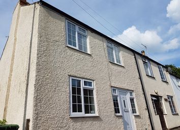 Thumbnail End terrace house to rent in High Street, Kemerton, Tewkesbury