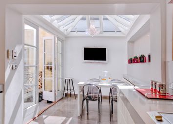 Thumbnail Terraced house for sale in Montagu Square, Marylebone