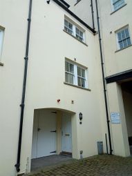 Thumbnail 2 bed town house to rent in Market Street, Haverfordwest