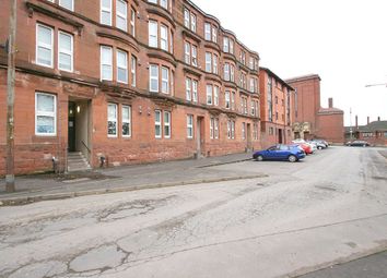 Thumbnail Flat to rent in Ancroft Street, Glasgow