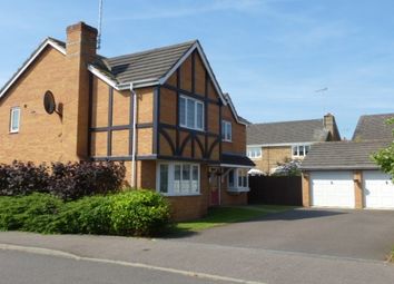 4 Bedroom Detached house for rent