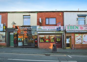 Thumbnail Retail premises to let in Machester Road, Bolton