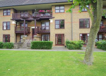 Thumbnail 2 bed flat to rent in Wickhams Wharf, Viaduct Road, Ware