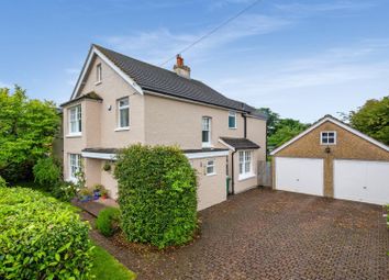 Thumbnail Detached house for sale in Smithy Lane, Lower Kingswood, Tadworth