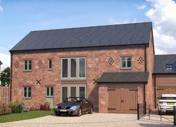 New Farm Court, Tilston Road, Malpas SY14