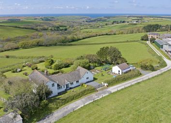 Thumbnail Detached house for sale in Springvale House, St Mawgan