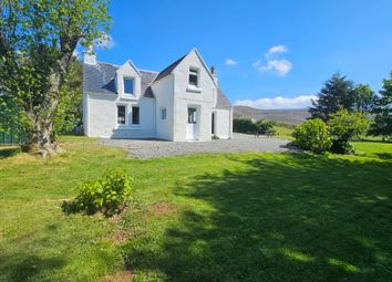 Property listing in Portree, Highland