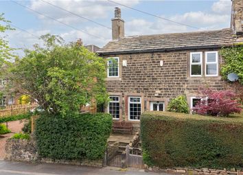 Thumbnail 2 bed end terrace house for sale in Jenny Lane, Baildon, West Yorkshire