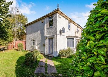 Thumbnail 3 bed semi-detached house for sale in Buxton Road, Erdington, Birmingham, West Midlands