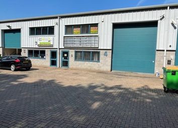 Thumbnail Industrial to let in 4 Gladepoint, Gleamingwood Drive, Lordswood, Chatham, Kent